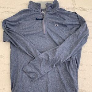 Vineyard Vines Boy’s 1/4 Zip